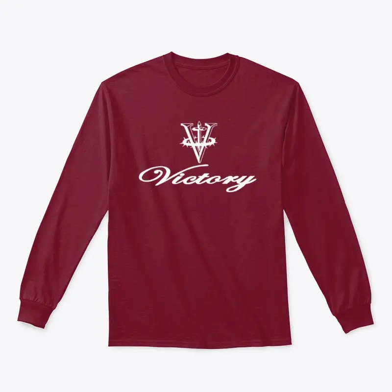 Victory Long Sleeve